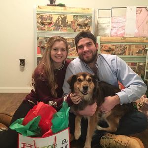 Meet your Posher, Tommi-lynn